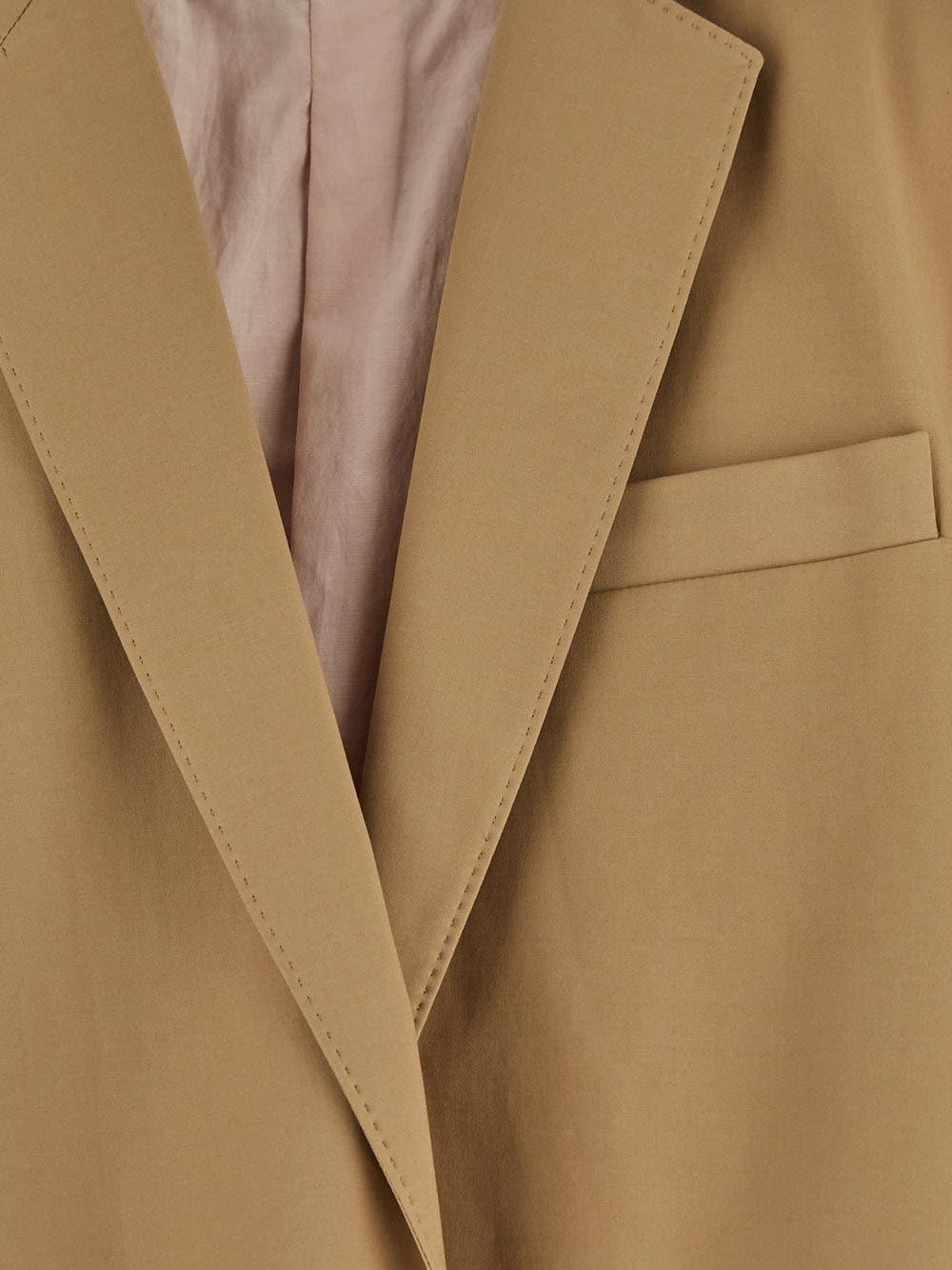 Oluxury Max Mara Monica Blazer Prezzo Ridotto