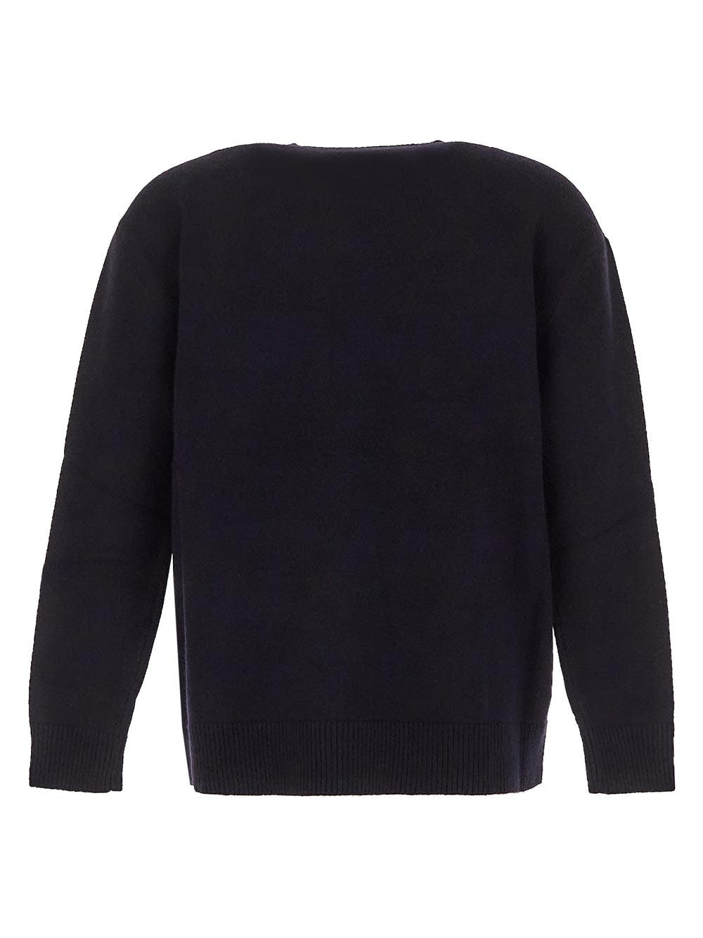 Oluxury Max Mara Plata Knit Offerta