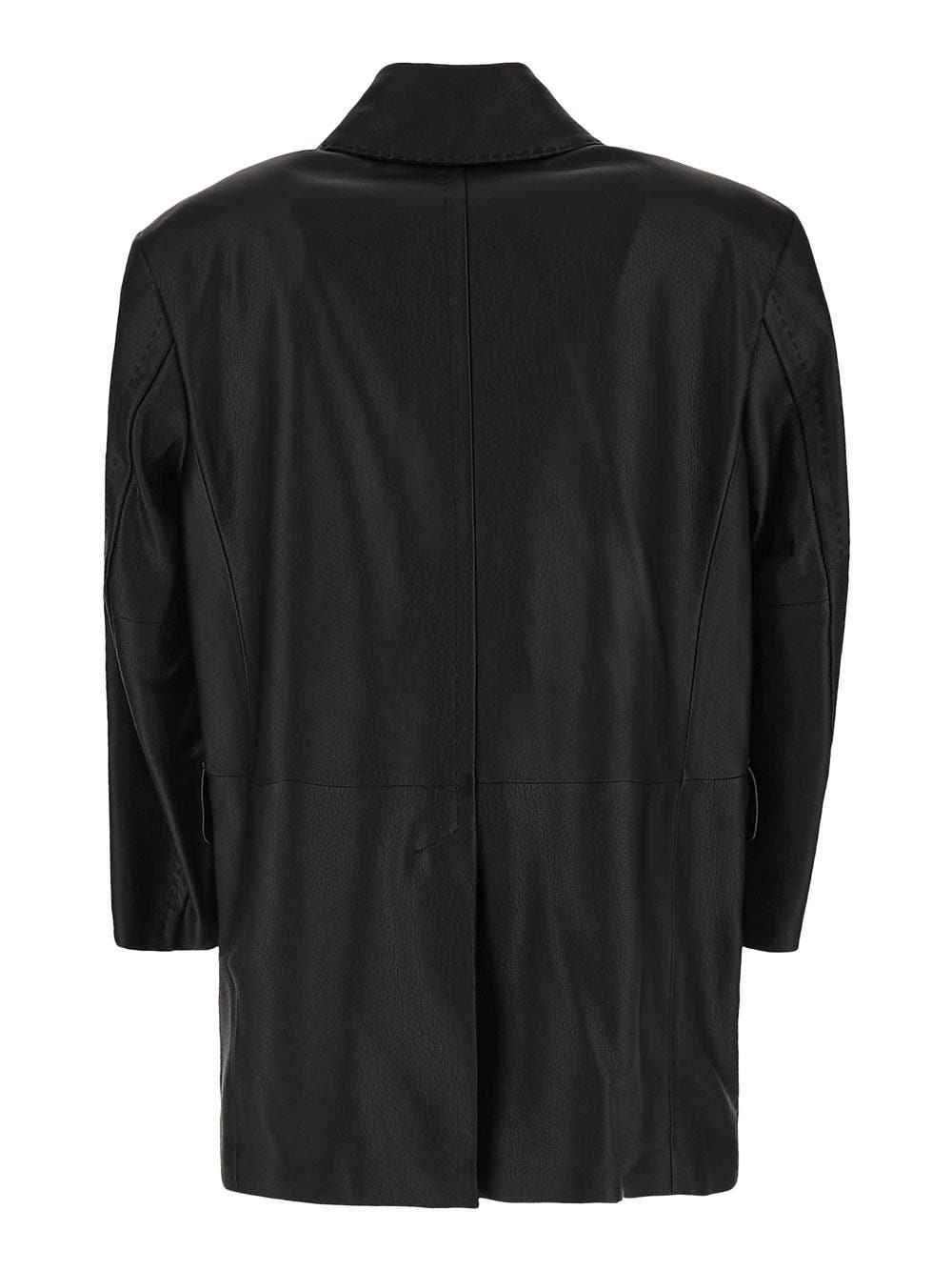 Oluxury Max Mara Ardea jacket Economico