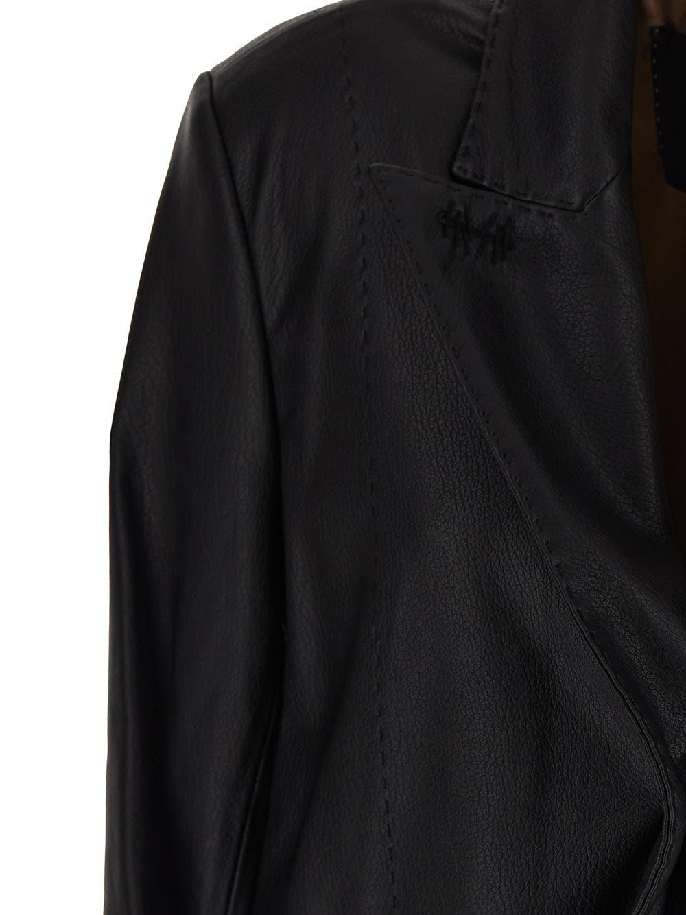 Oluxury Max Mara Ardea jacket Economico