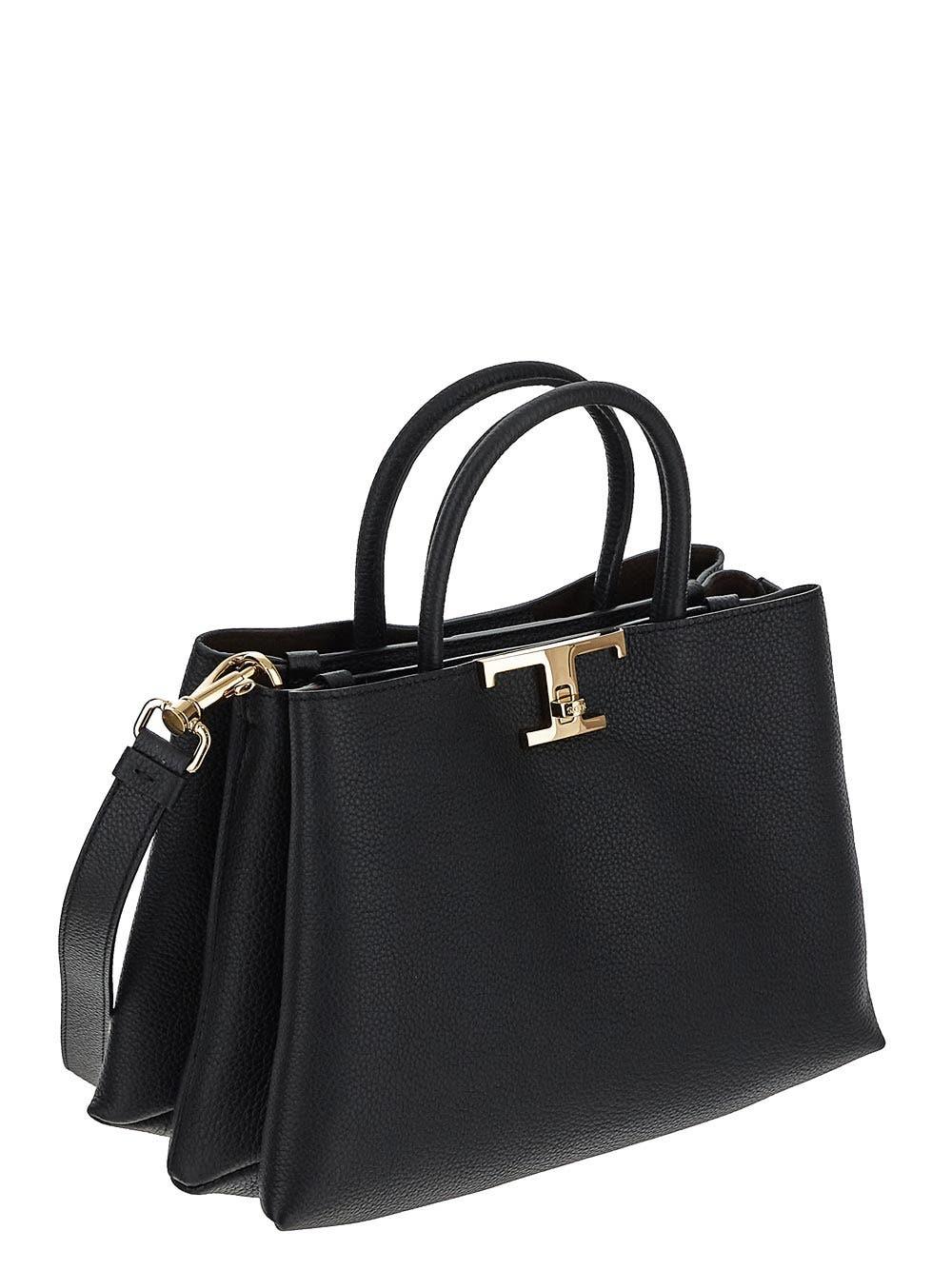 Oluxury Tod's Timeless Bag In Vendita
