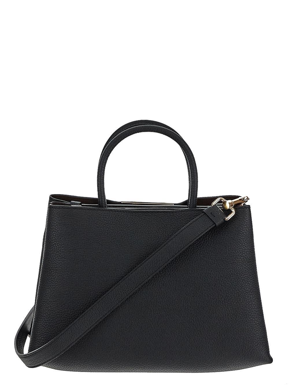 Oluxury Tod's Timeless Bag In Vendita