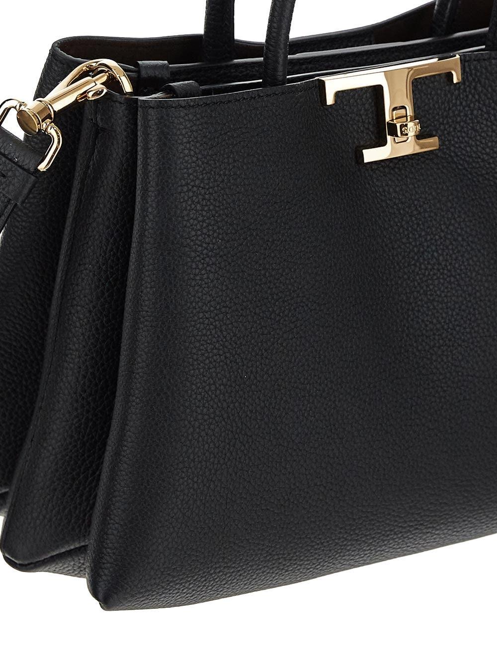 Oluxury Tod's Timeless Bag In Vendita