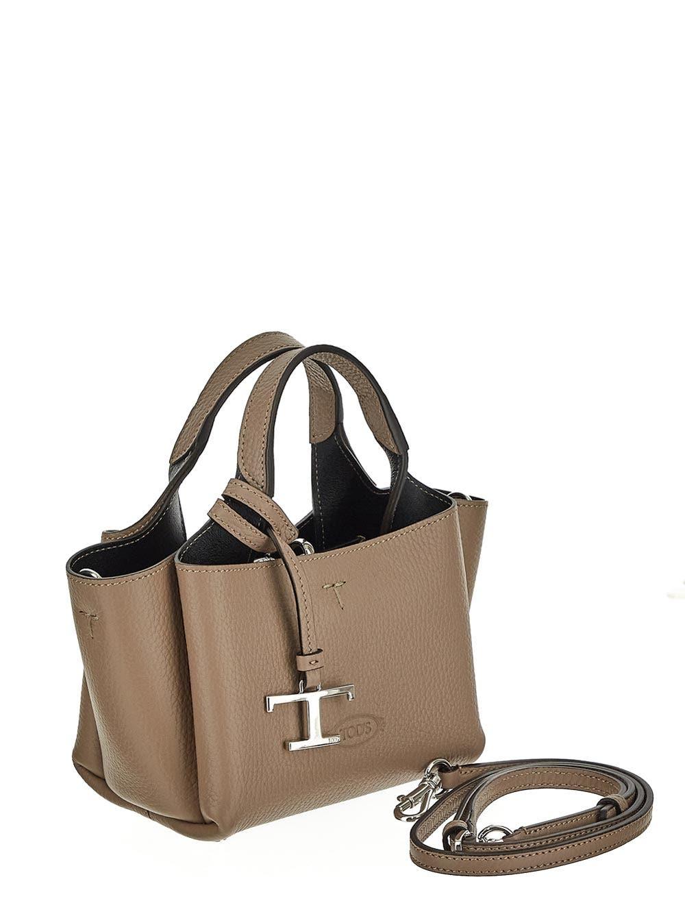 Oluxury Tod's Mini bag Saldi