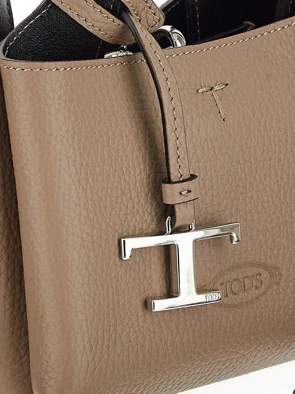 Oluxury Tod's Mini bag Saldi