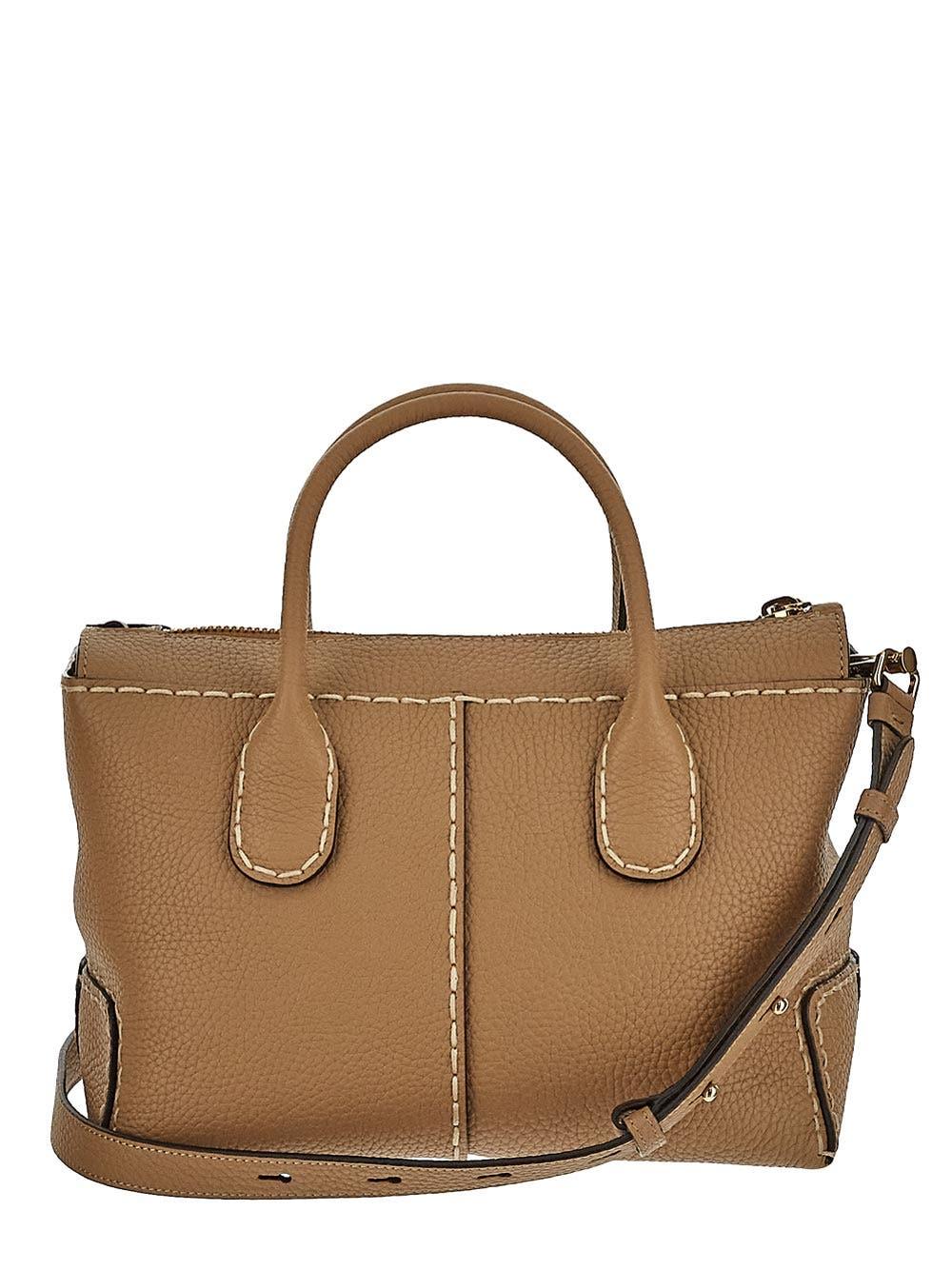 Oluxury Tod's Di Bag Offerte