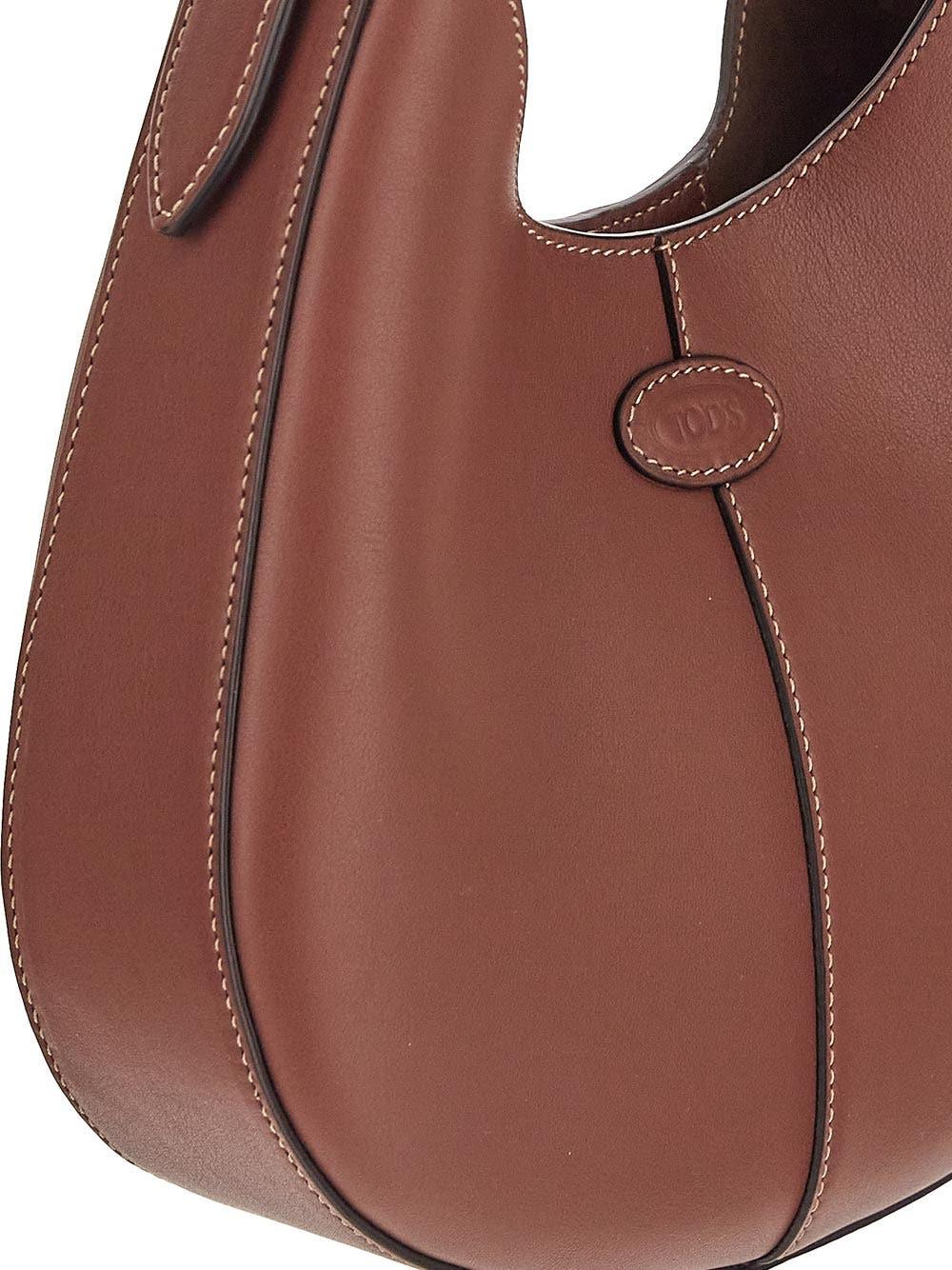 Oluxury Tod's Hobo Bag Hotsell