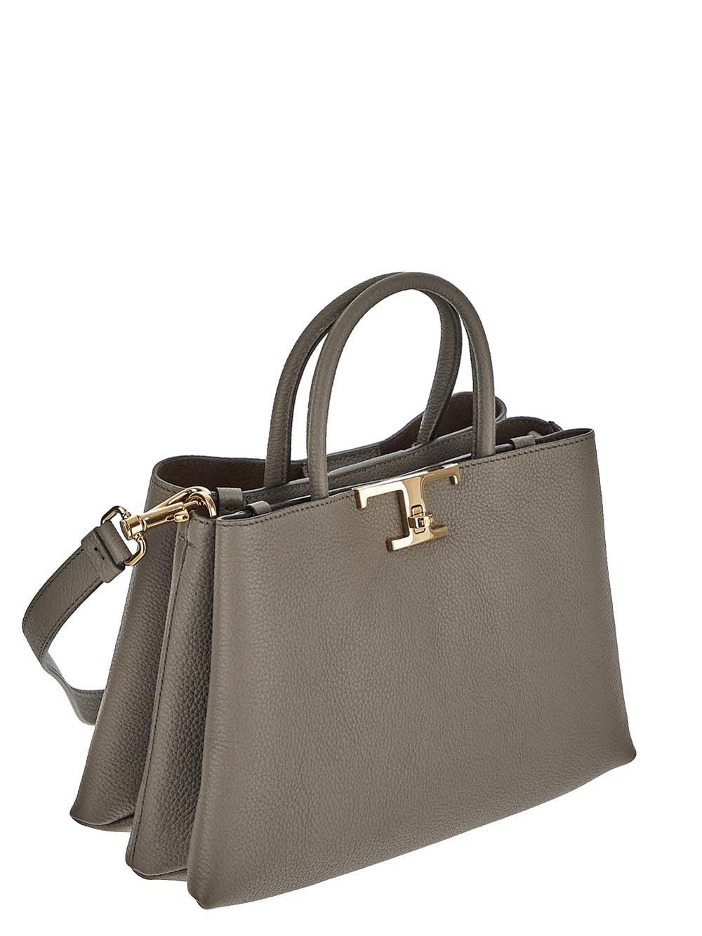 Oluxury Tod's Timeless Bag Vendita Calda