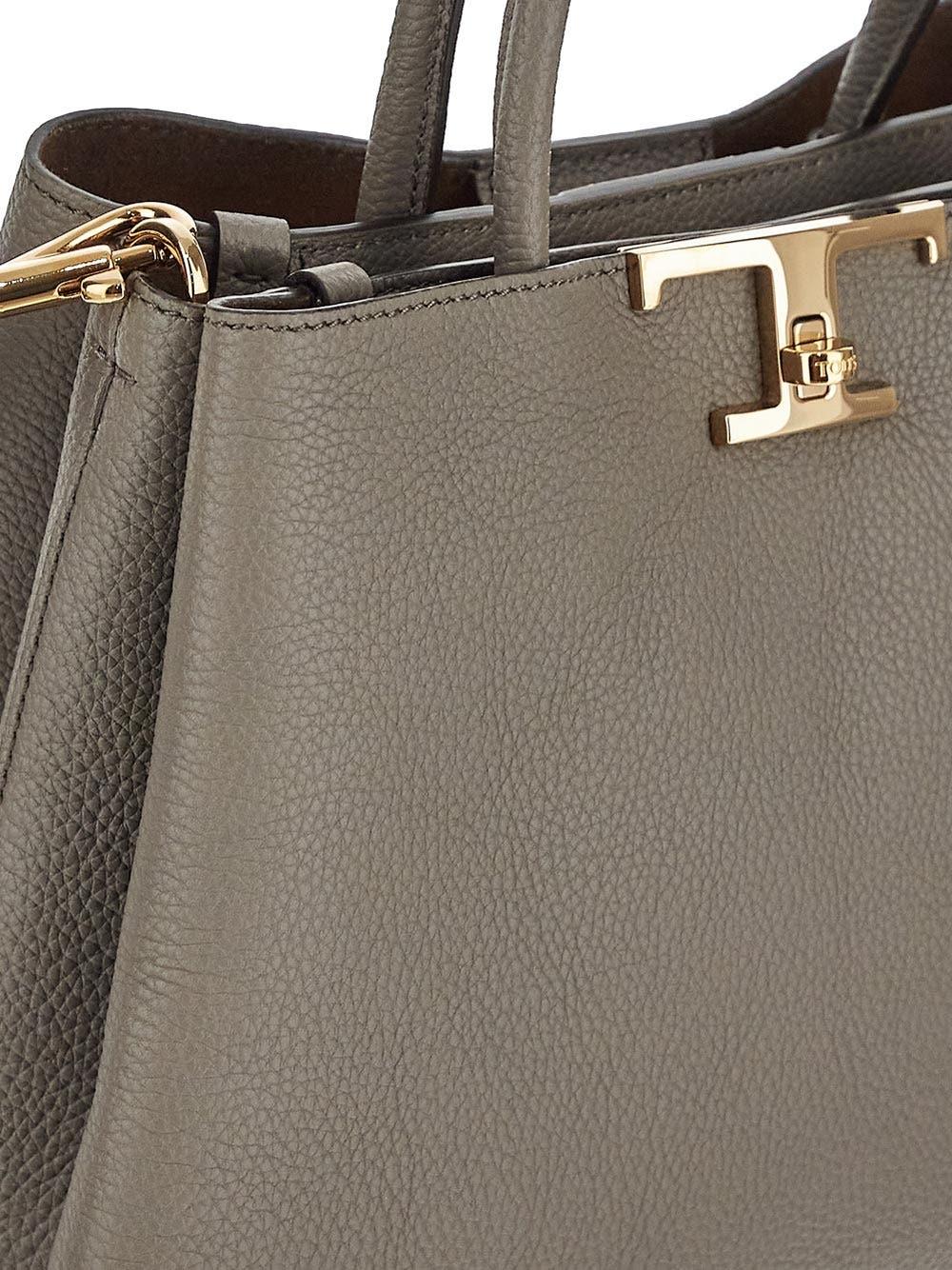Oluxury Tod's Timeless Bag Vendita Calda