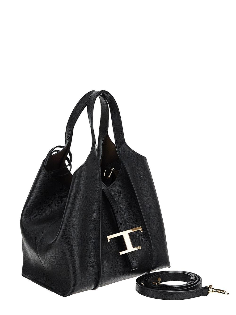 Oluxury Tod's Timeless Bag Vendita Economica