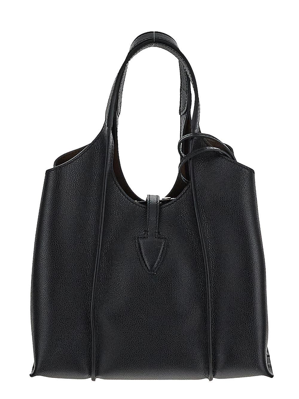 Oluxury Tod's Timeless Bag Vendita Economica