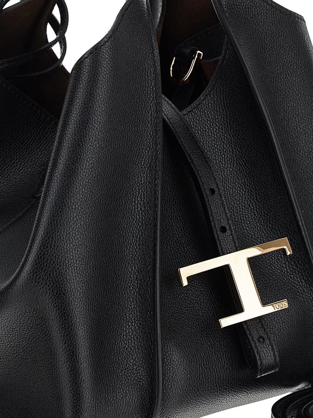 Oluxury Tod's Timeless Bag Vendita Economica
