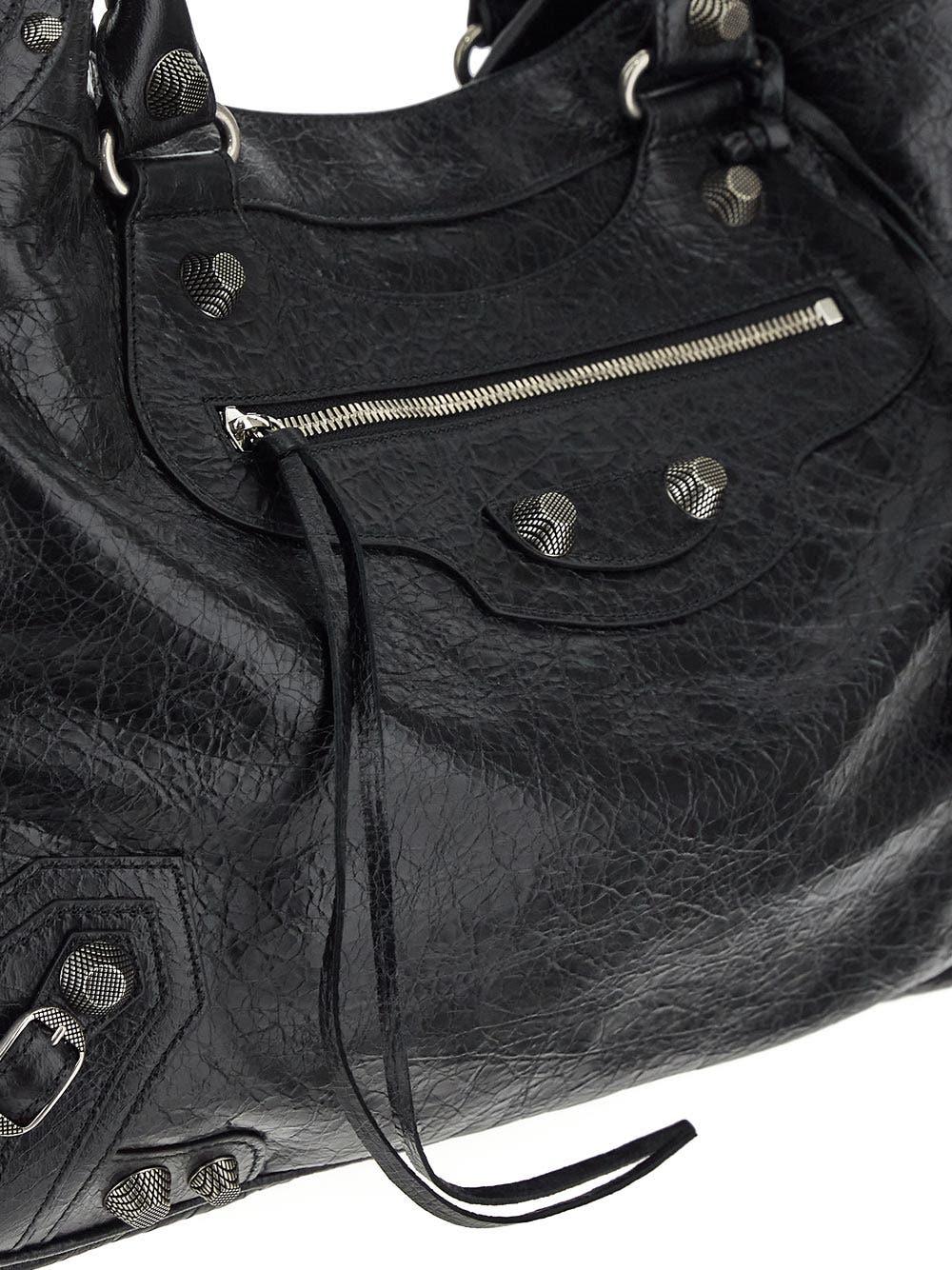Oluxury Balenciaga Neo Cagole Tote Bag Vendite Flash