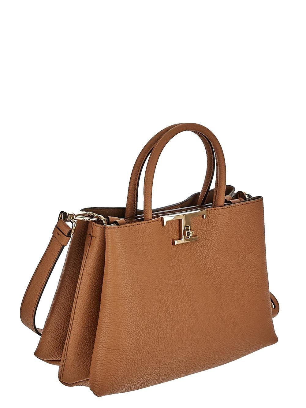 Oluxury Tod's Timeless Bag Negozio