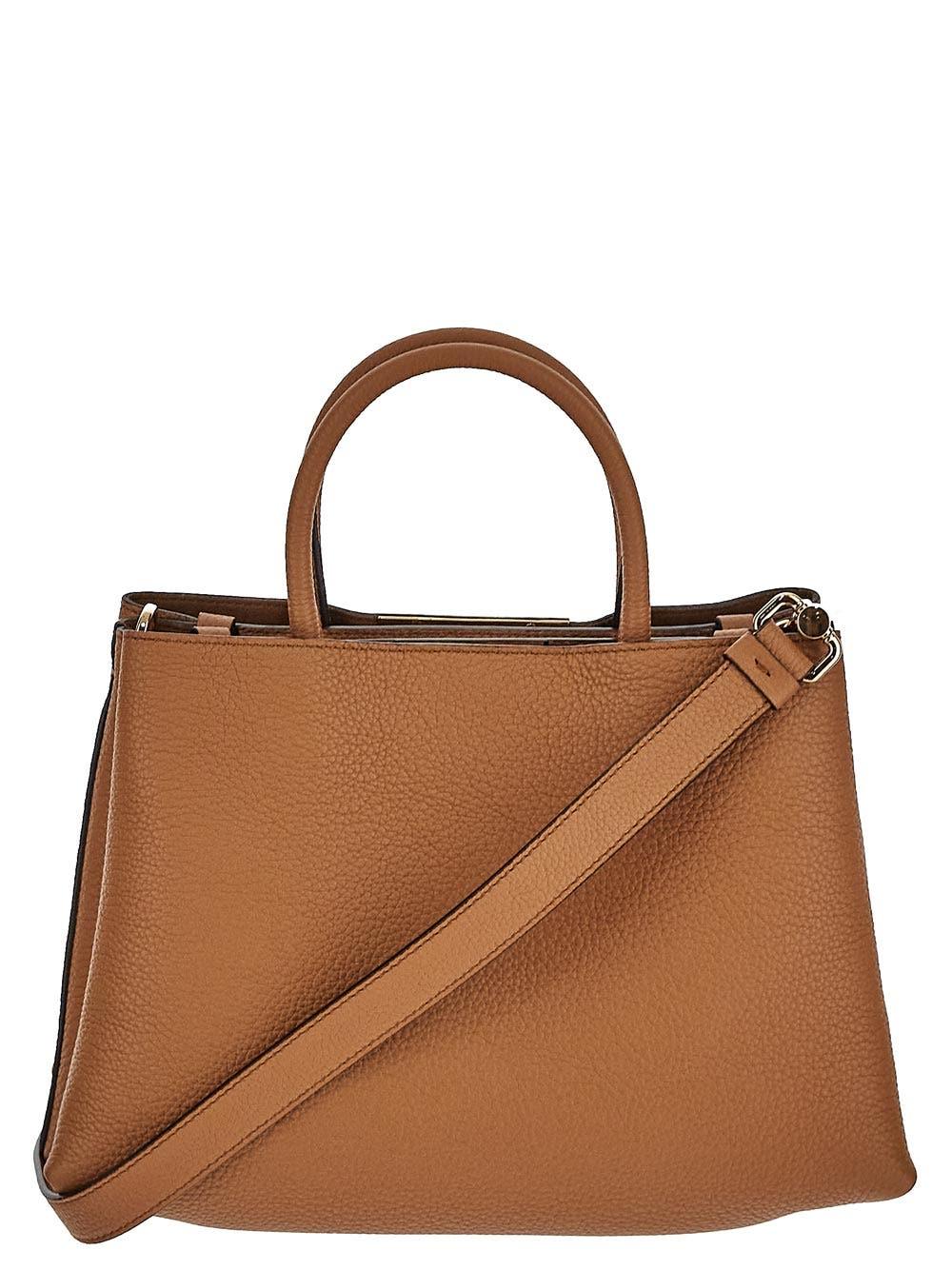 Oluxury Tod's Timeless Bag Negozio