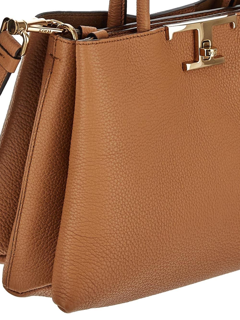 Oluxury Tod's Timeless Bag Negozio