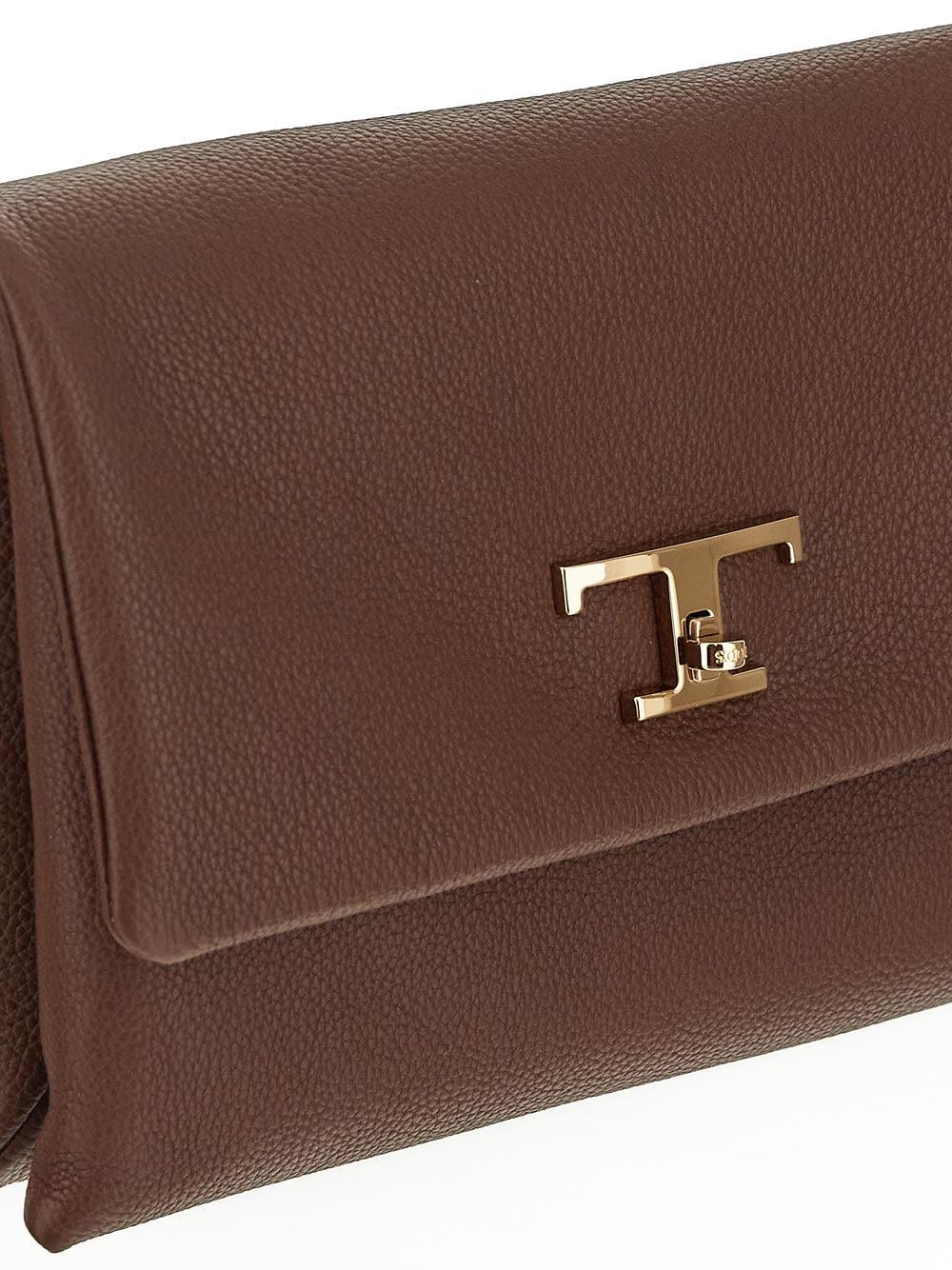 Oluxury Tod's Hand Bag In Saldo