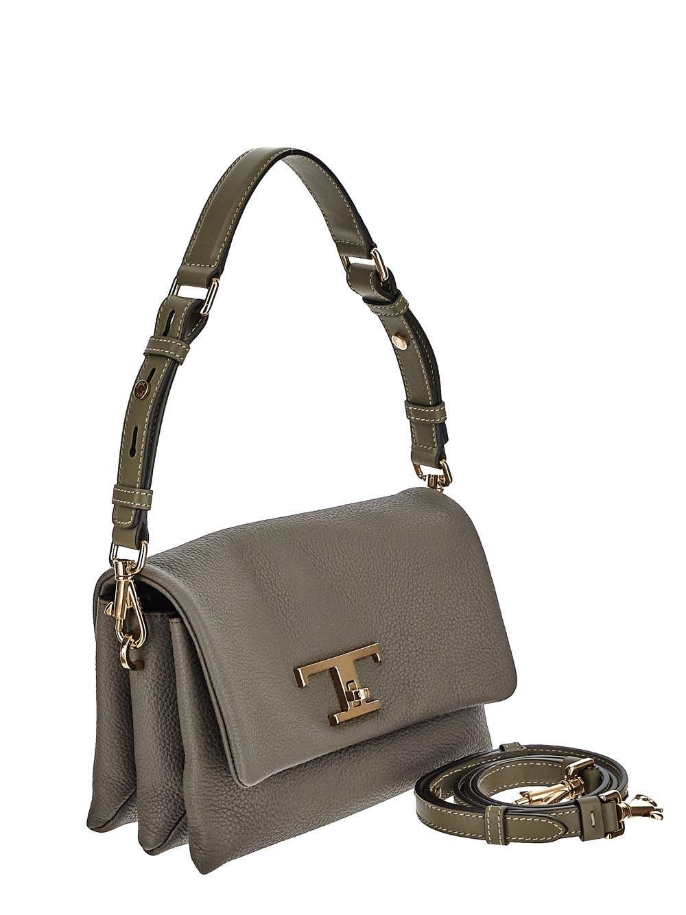 Oluxury Tod's Timeless bag Nuova
