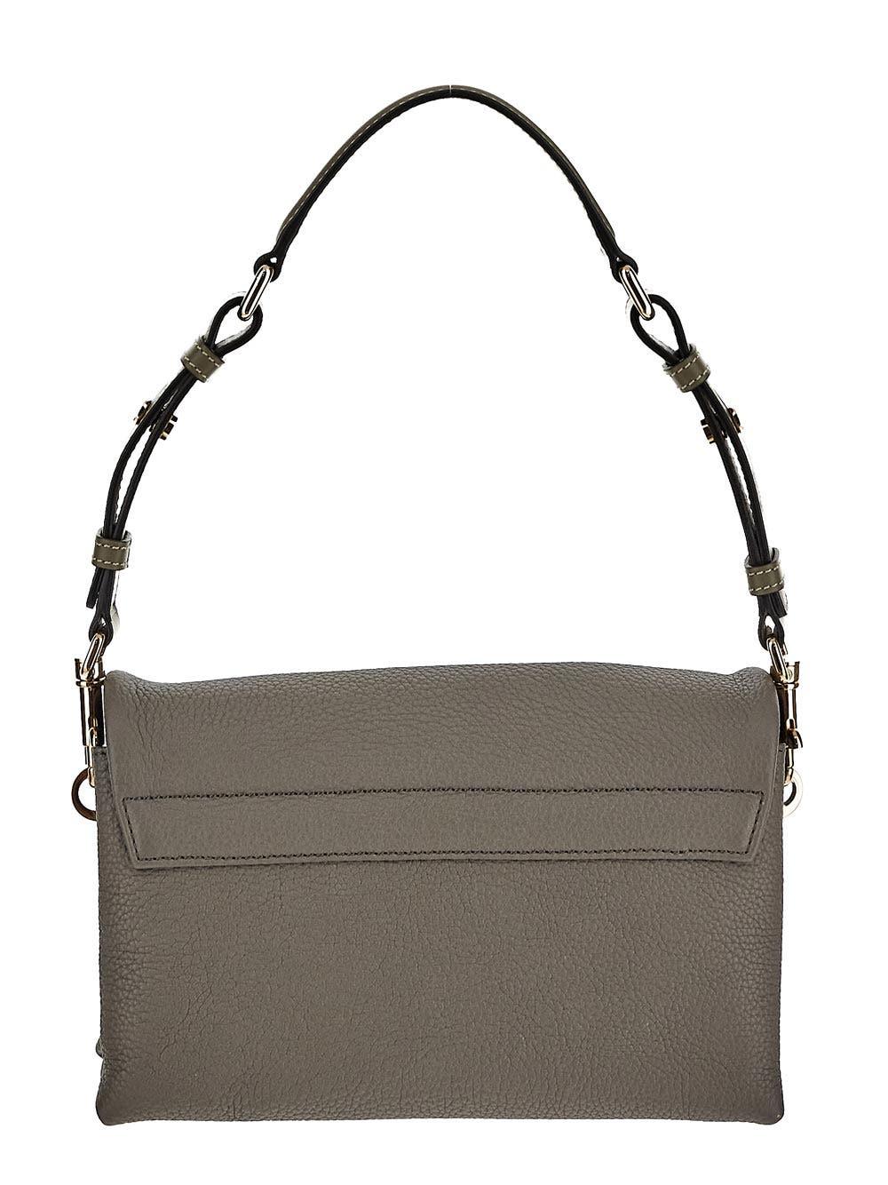 Oluxury Tod's Timeless bag Nuova