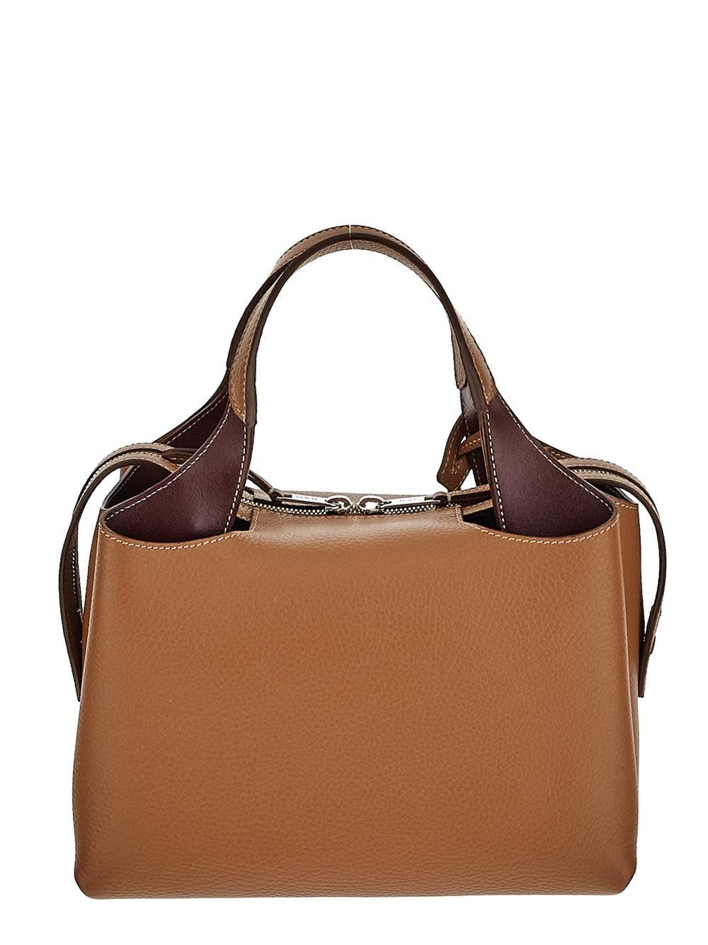 Oluxury Tod's Bauletto Bag Italy
