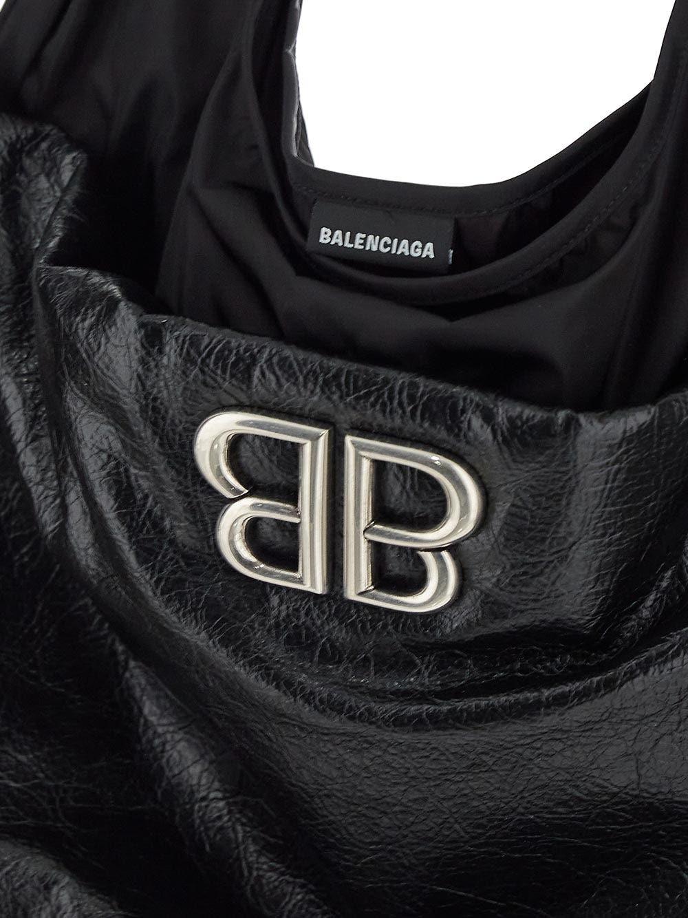 Oluxury Balenciaga Monaco Chain Bag Italia