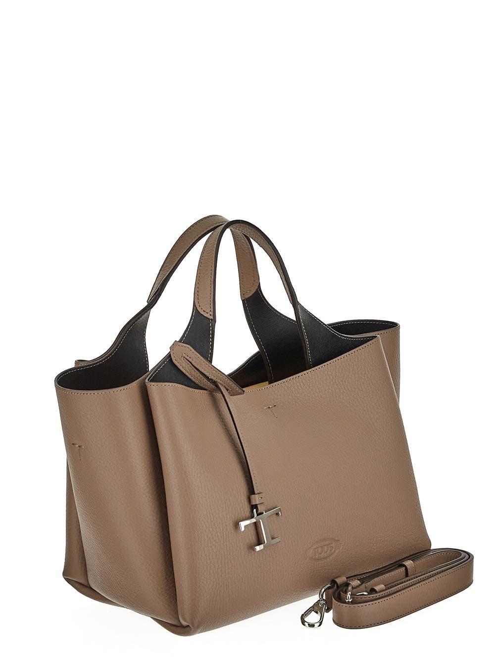 Oluxury Tod's Hand Bag Nuovo