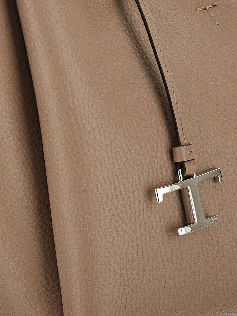 Oluxury Tod's Hand Bag Nuovo