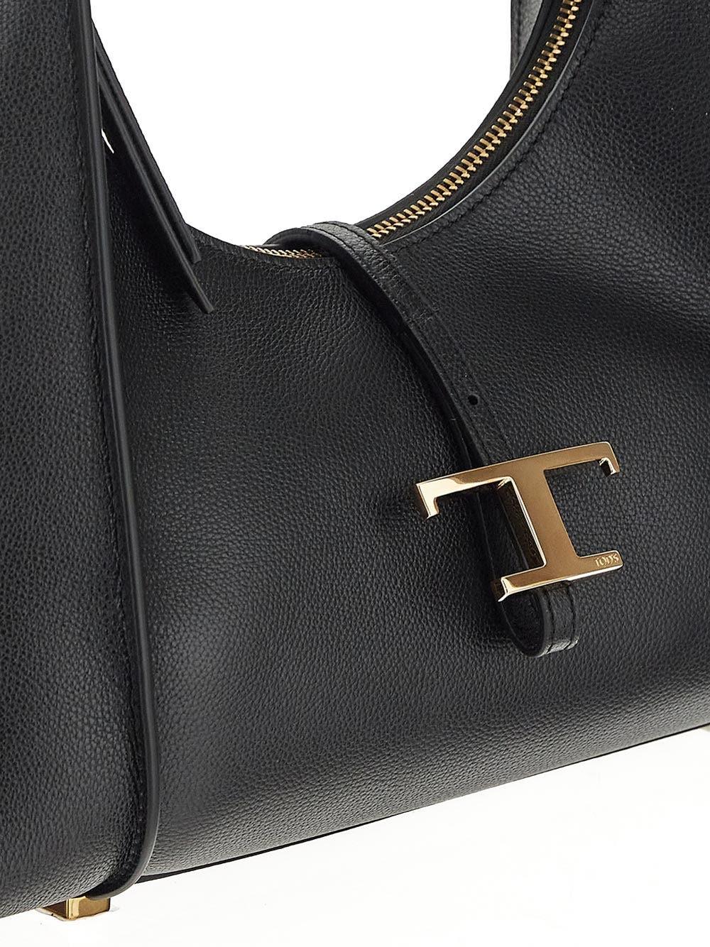 Oluxury Tod's Hand Bag Qualità