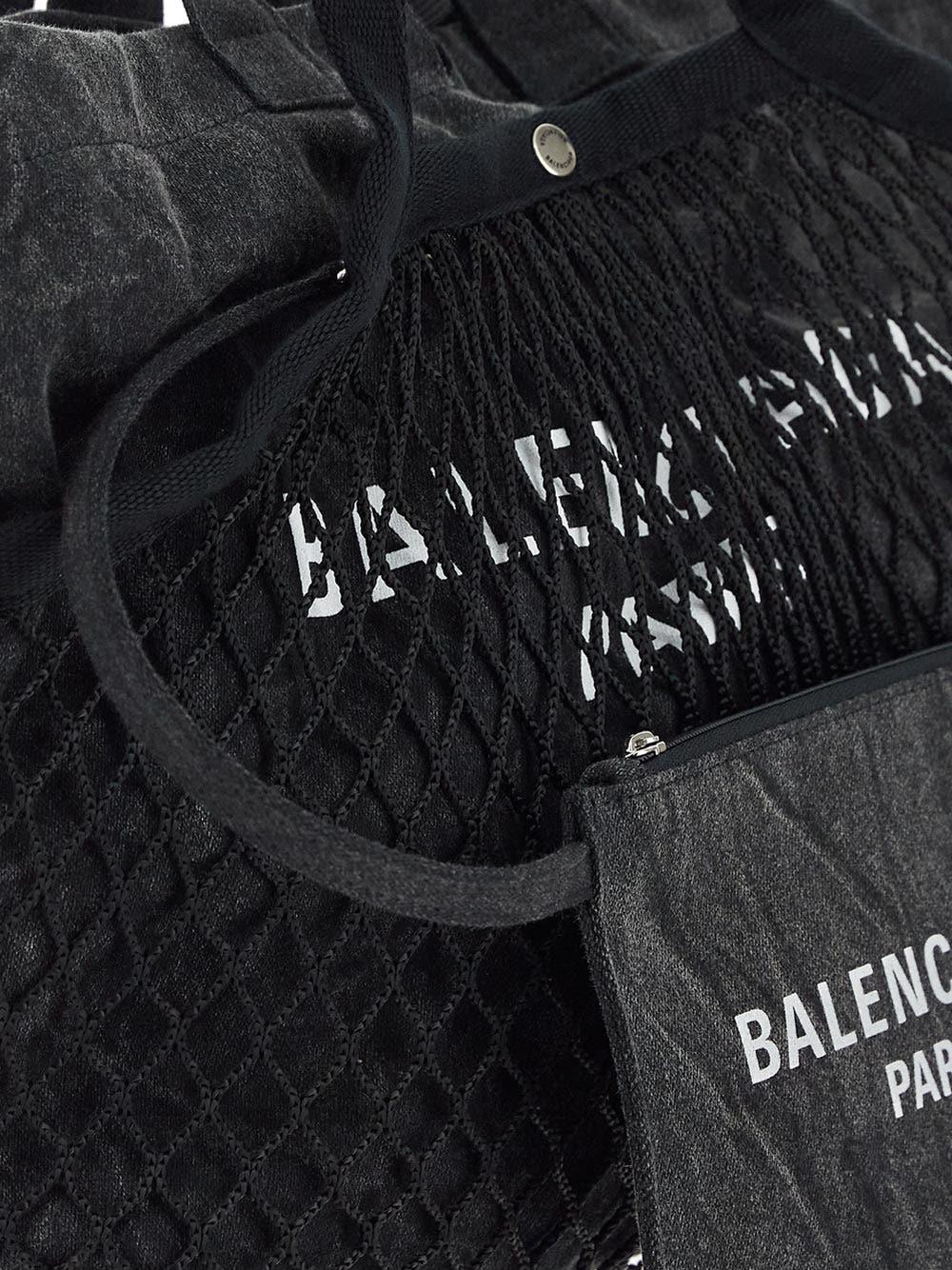 Oluxury Balenciaga 24/7 Tote Bag Vendita