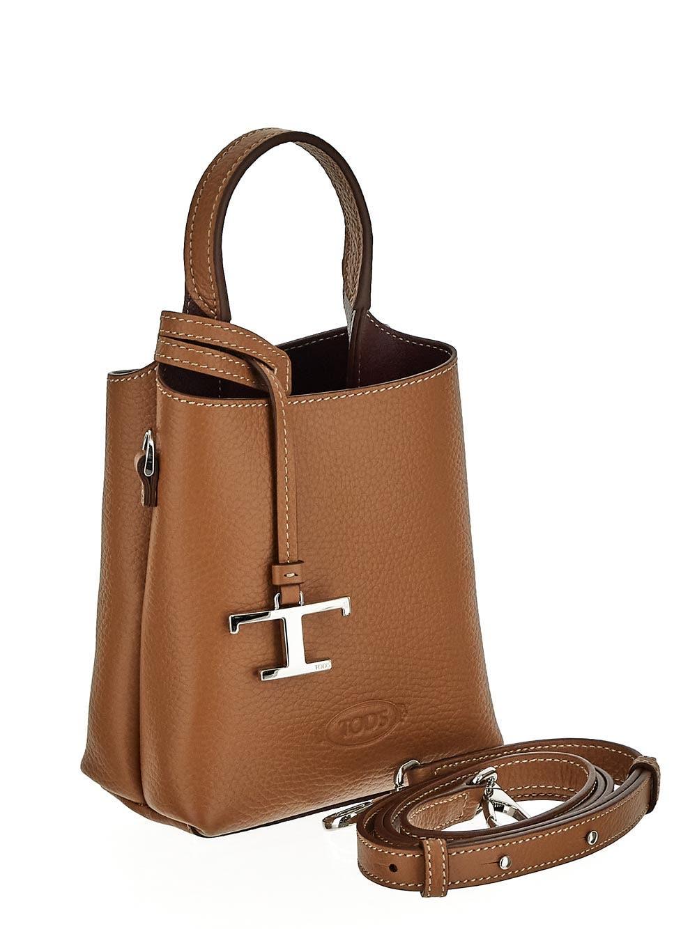 Oluxury Tod's Micro Bag Promozione