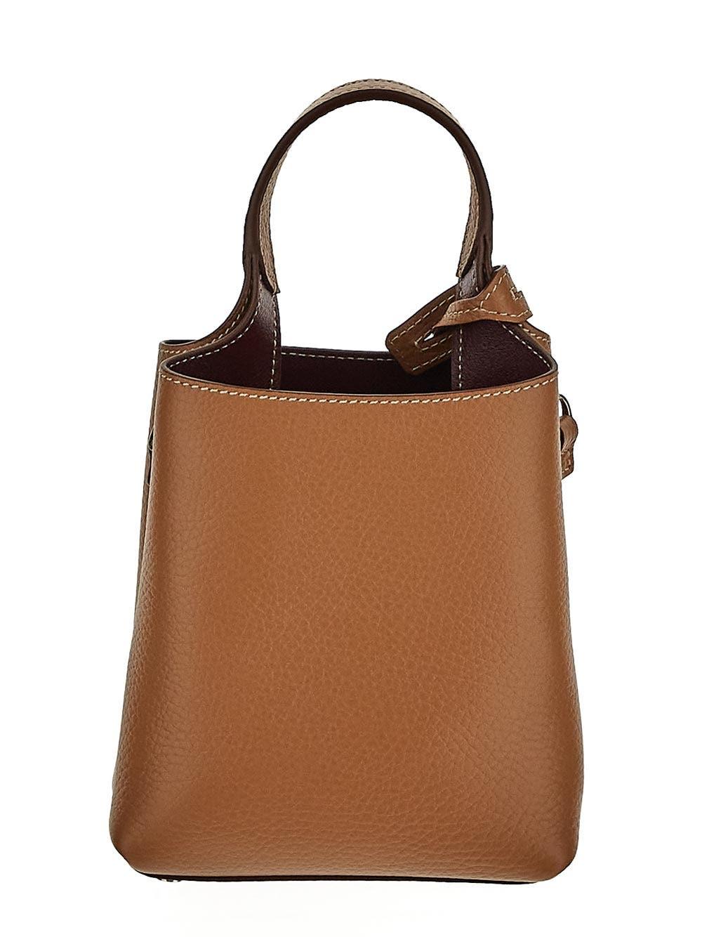 Oluxury Tod's Micro Bag Promozione