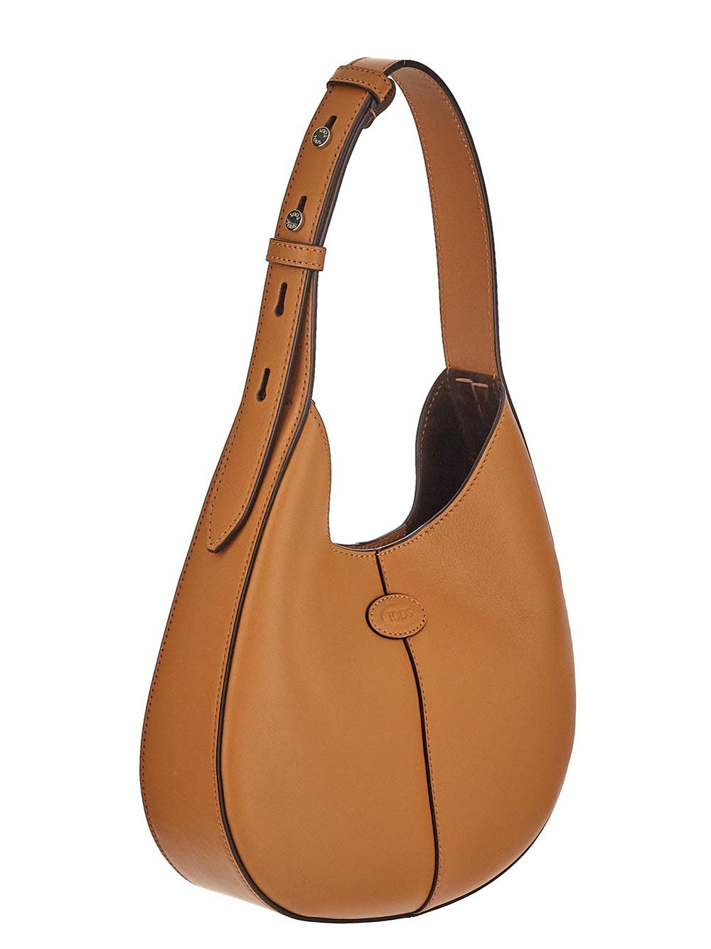Oluxury Tod's Hobo Bag Spedizione Gratuita