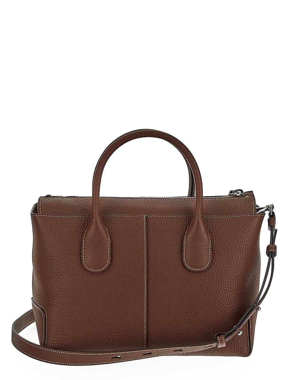 Oluxury Tod's Di Bag Pezzi Unici