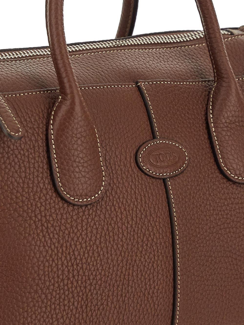 Oluxury Tod's Di Bag Pezzi Unici