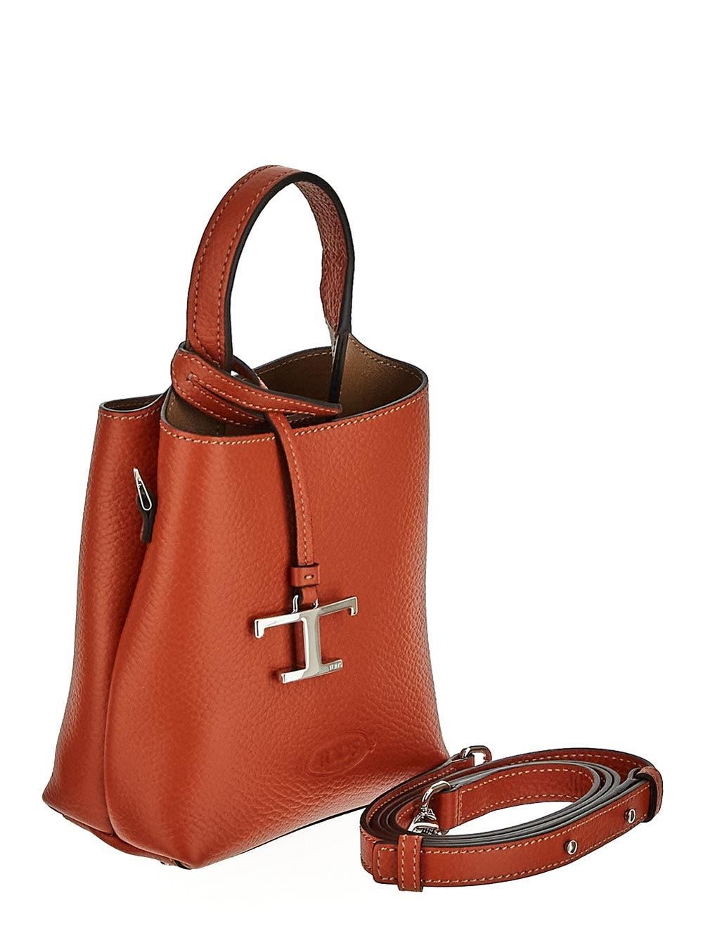 Oluxury Tod's Micro Bag Soddisfazione Garantita