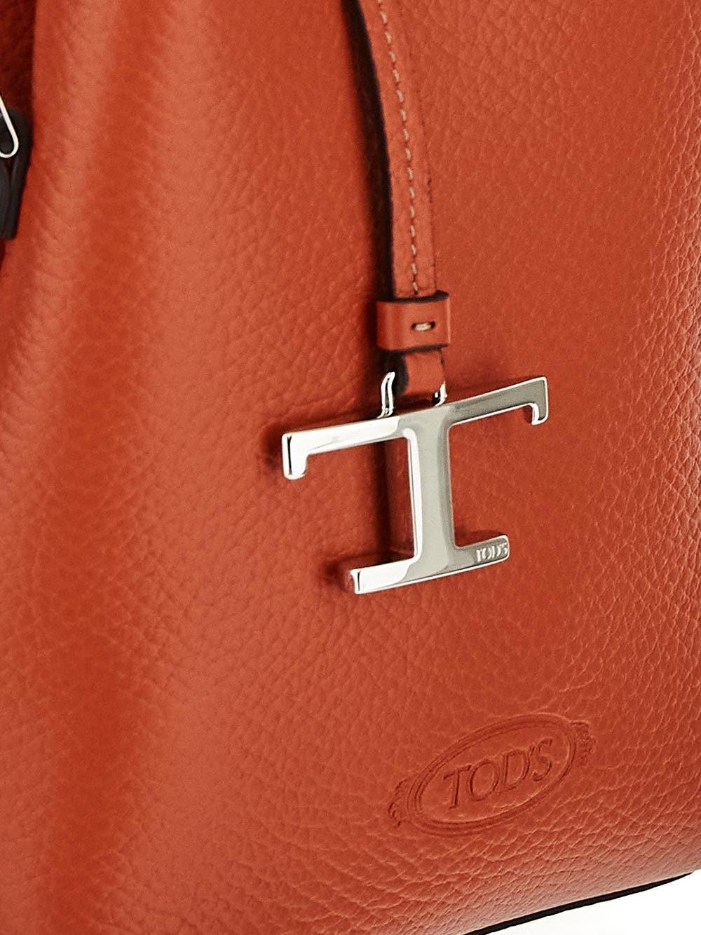 Oluxury Tod's Micro Bag Soddisfazione Garantita