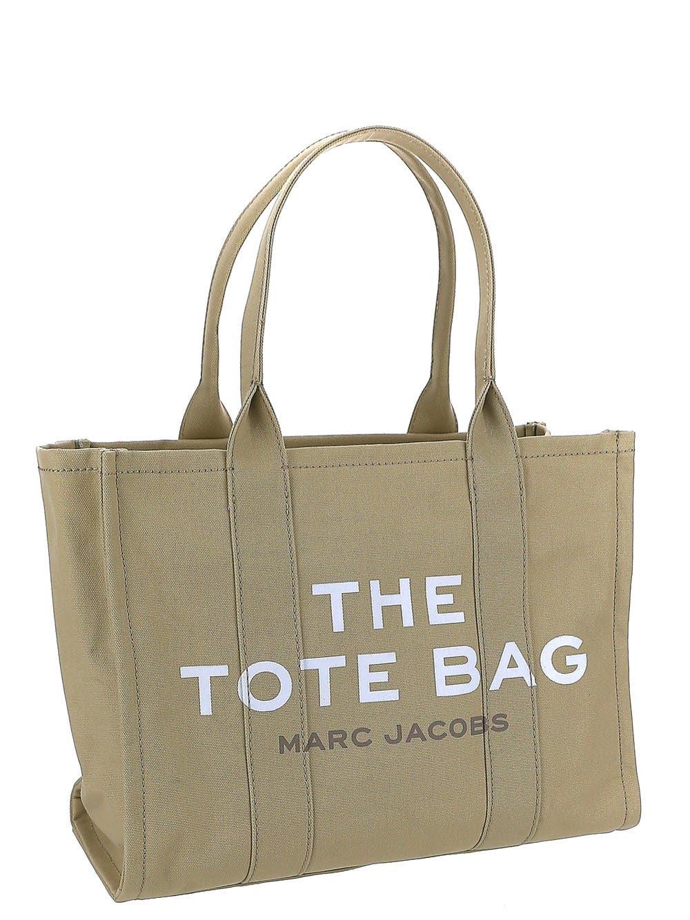 Oluxury Marc Jacobs The Tote Bag L Qualità Garantita