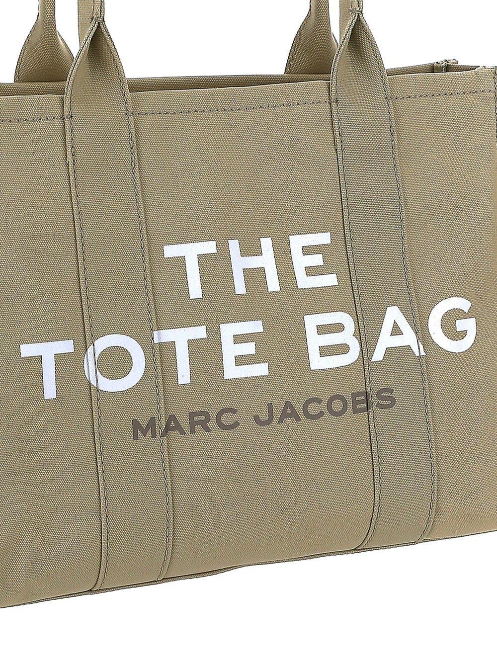 Oluxury Marc Jacobs The Tote Bag L Qualità Garantita
