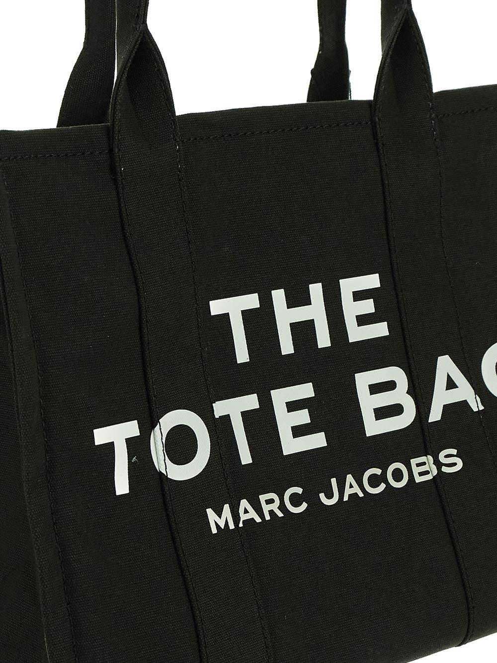 Oluxury Marc Jacobs The Tote Bag L Negozi Online