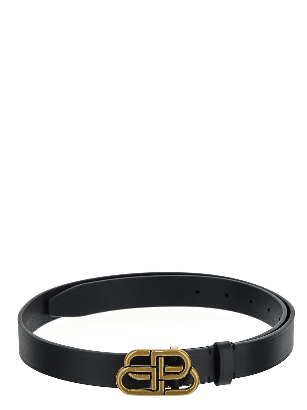 Oluxury Balenciaga BB Belt
