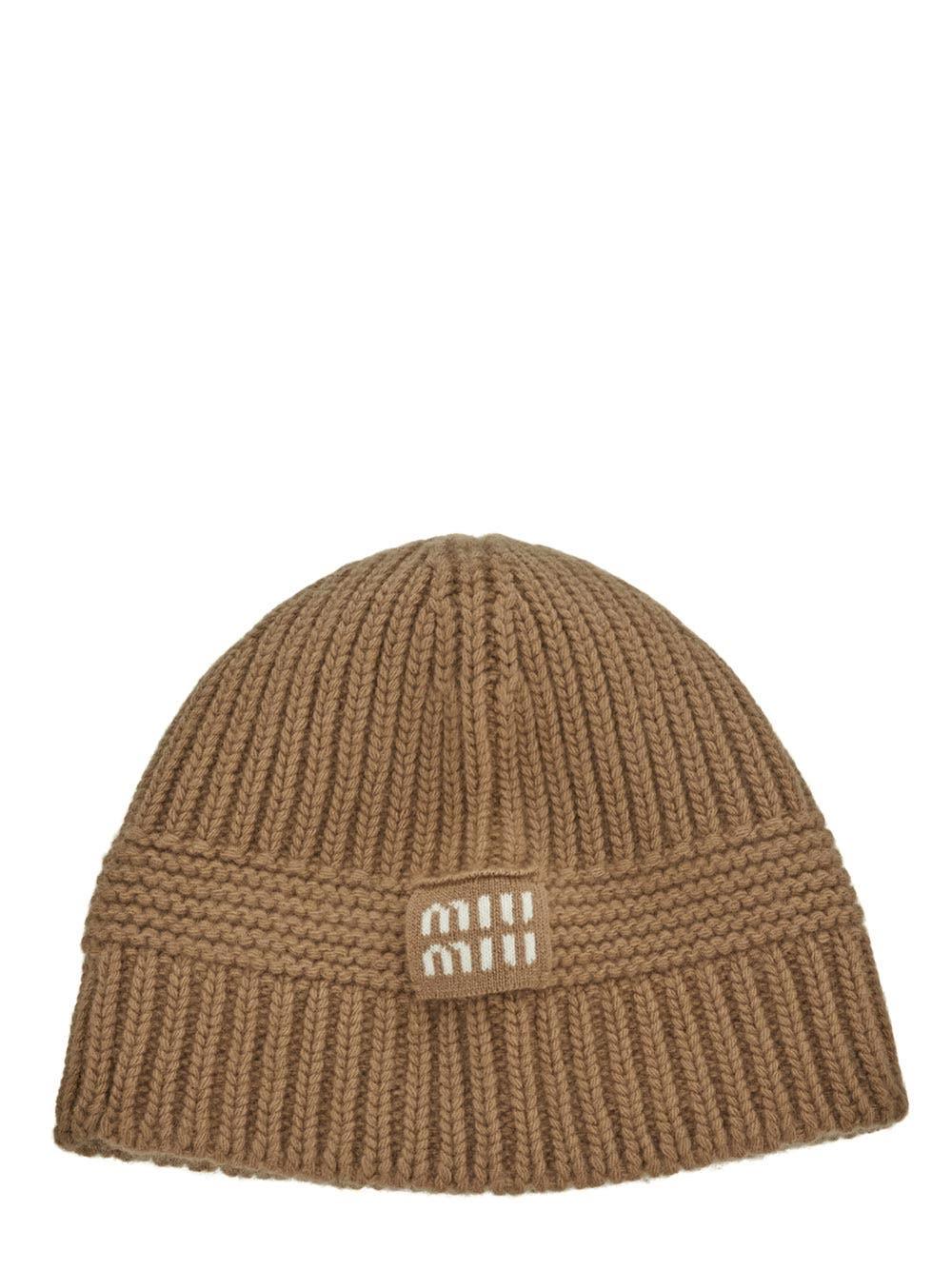 Oluxury Miu Miu Hat