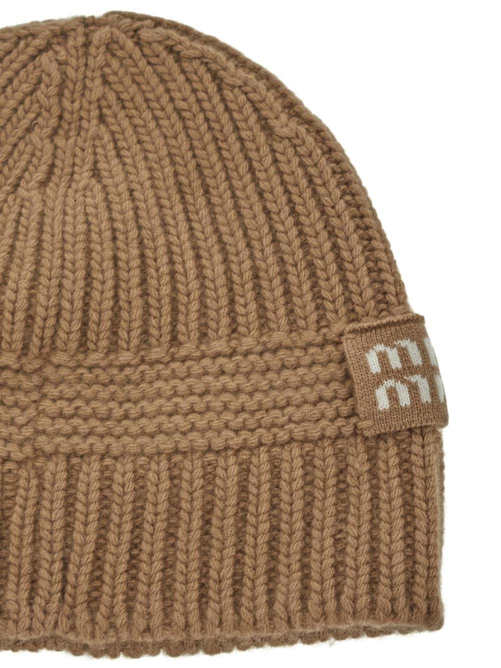Oluxury Miu Miu Hat Promozione Limitata