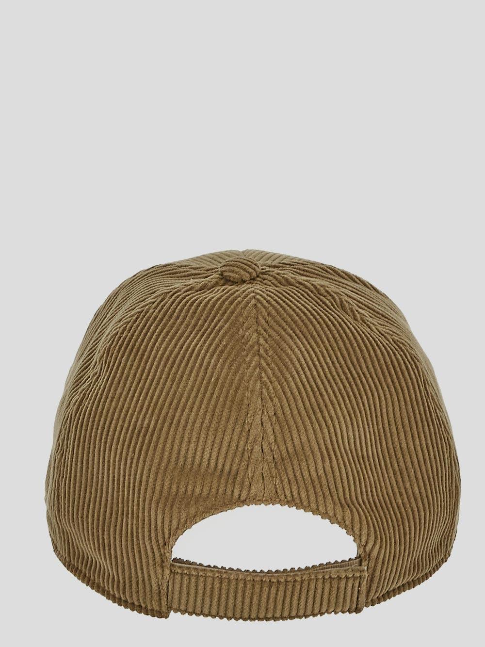 Oluxury Miu Miu Baseball hat Prezzo Ridotto