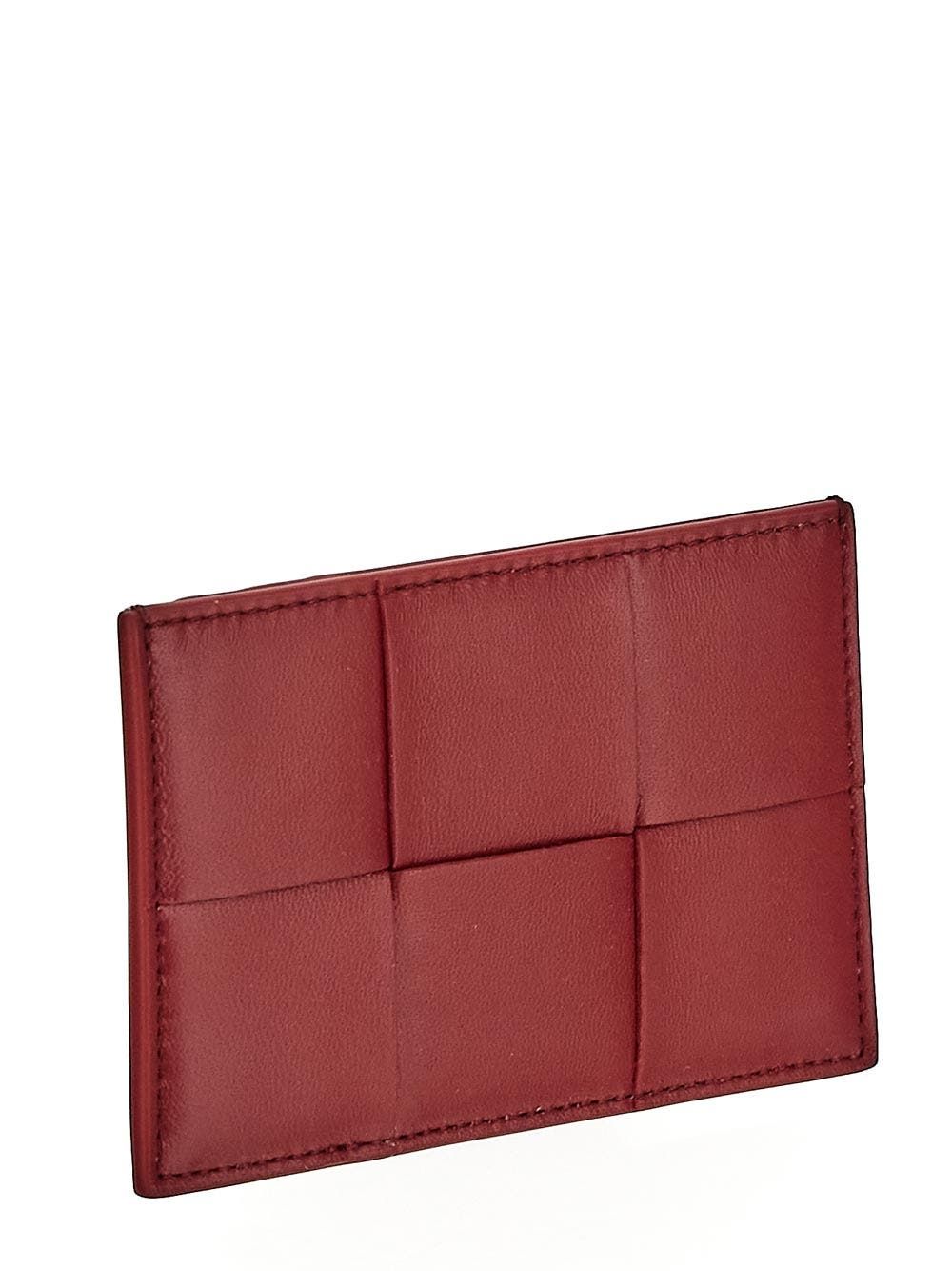 Oluxury Bottega Veneta Cassette Credit Card Case Sottocosto