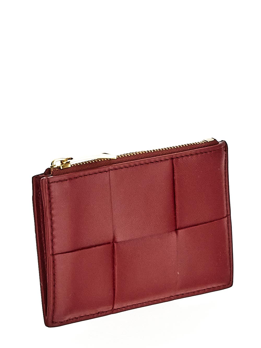 Oluxury Bottega Veneta Zip Card Case Cassette Offerta