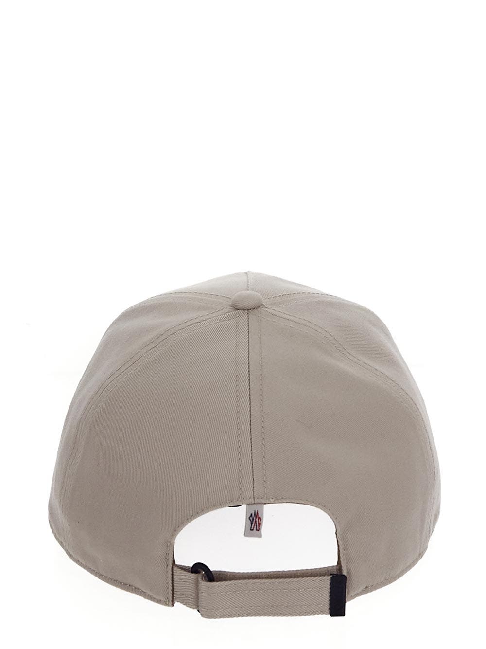 Oluxury Moncler Grenoble Logo Cap Hotsell