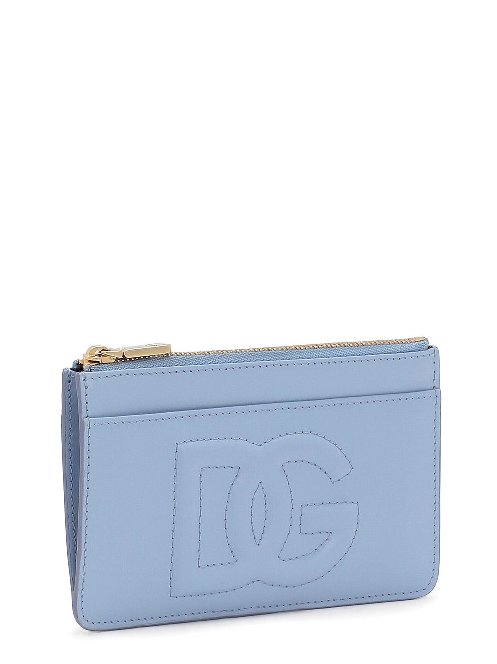 Oluxury Dolce & Gabbana Logo Wallet Negozio