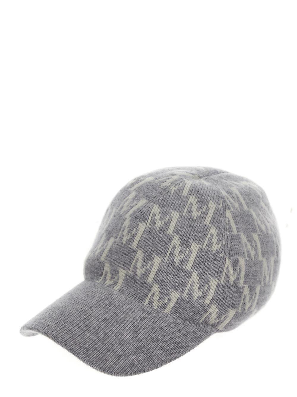 Oluxury Max Mara Olea Cap