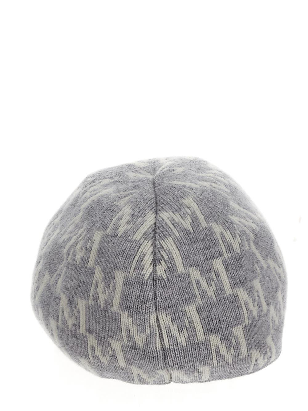 Oluxury Max Mara Olea Cap Moda