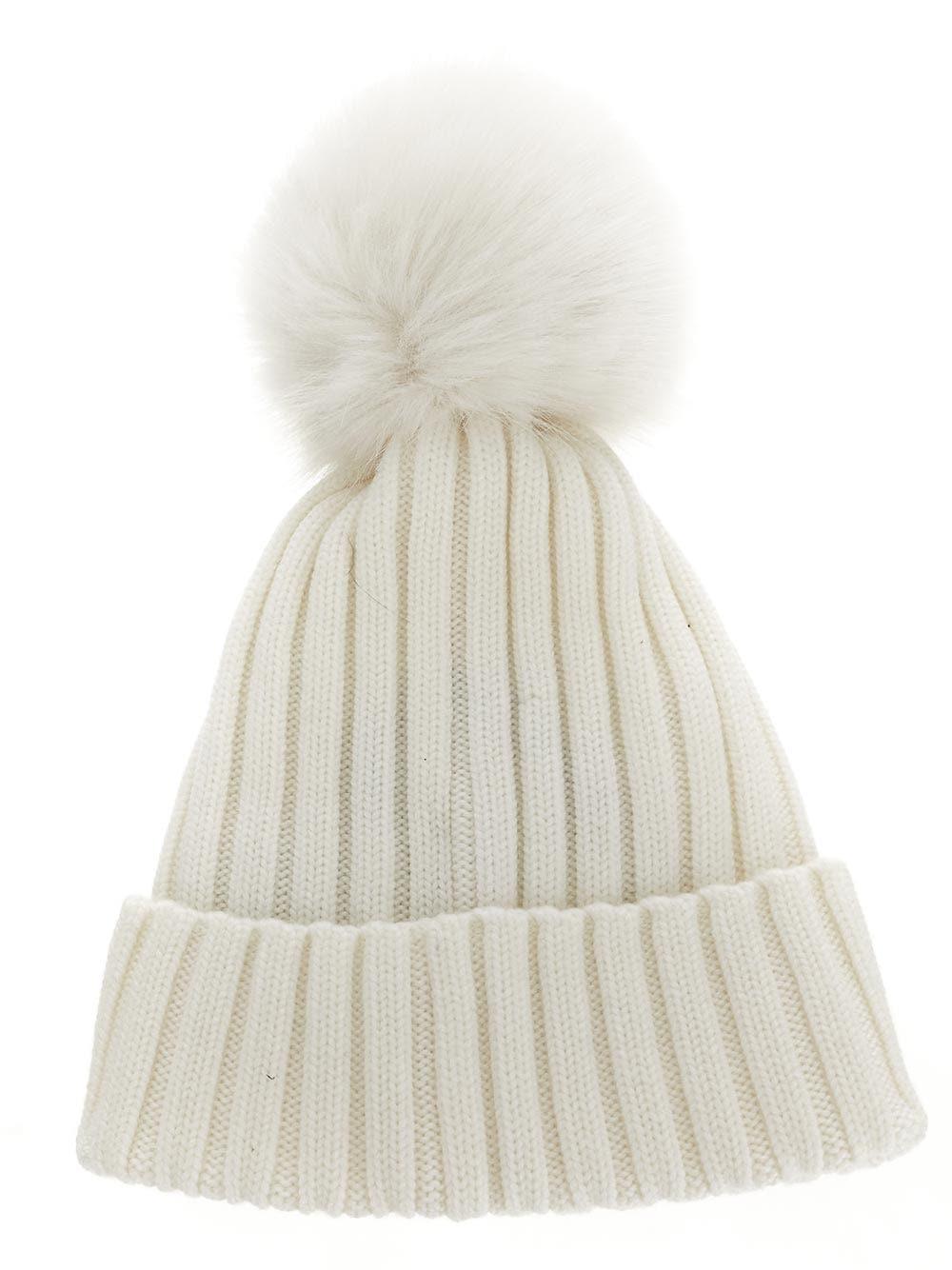 Oluxury Moncler Hat tricot 2025